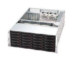 服務(wù)器電源模塊PWS-561-1H NF280D深度解析 浪潮、超微與ABLECOM的交匯點(diǎn)